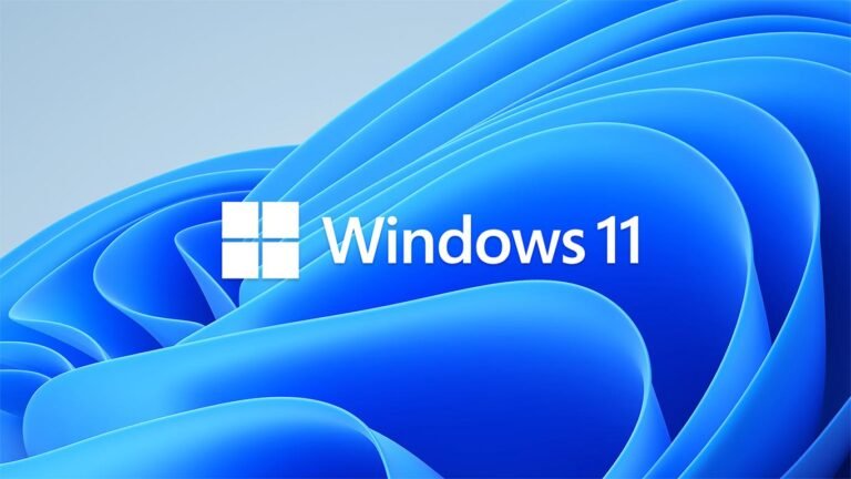 Windows 11: The brand new generation of Windows