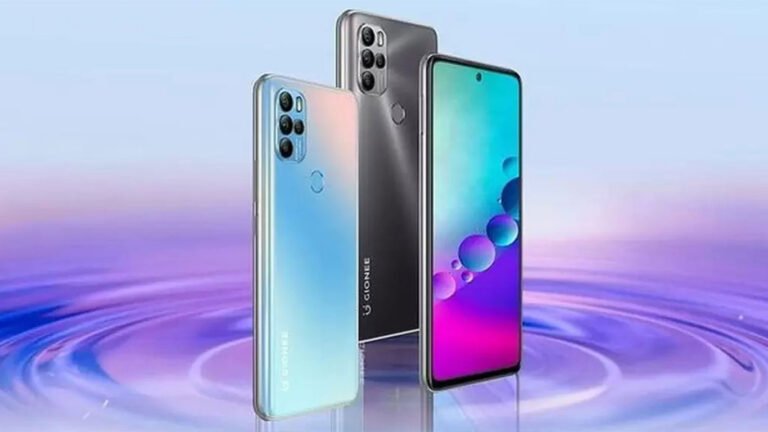 Gionee Re-entered Nepal with the new Gionee M15