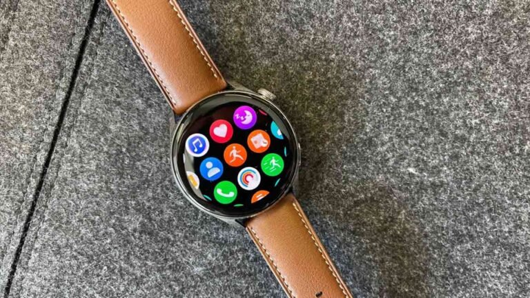 Huawei Watch 3 and 3 Pro: Better than Huawei Watch 2 Pro?