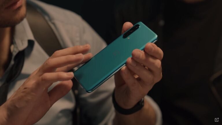 One Plus Nord CE 5G: Carrying On The Nord Legacy