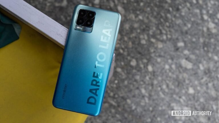 Realme 8 Pro: Will it pave its way to Nepal?