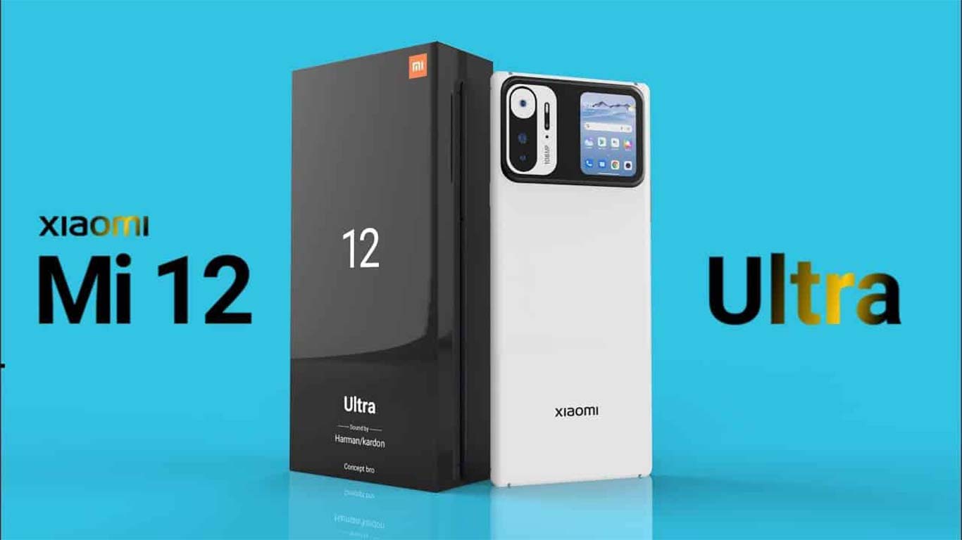Xiaomi 12S Ultra Price in Nepal, Specifications, Availability