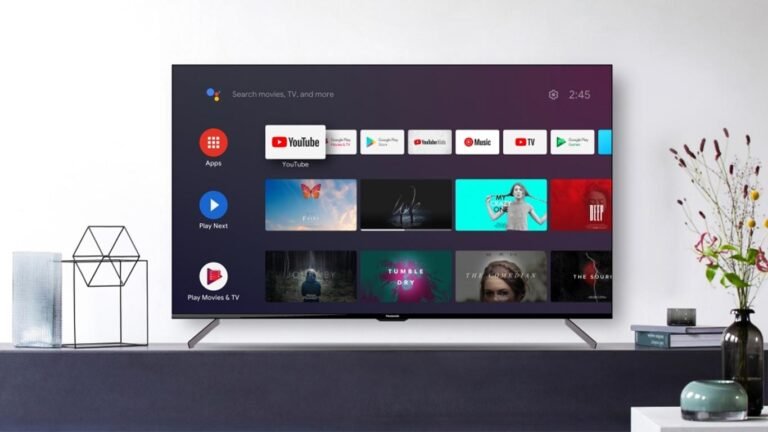 The new Panasonic HX750M 55” and 65” now available in Nepal