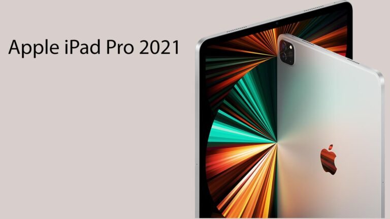 Apple iPad Pro 2021: Everything you need to know about