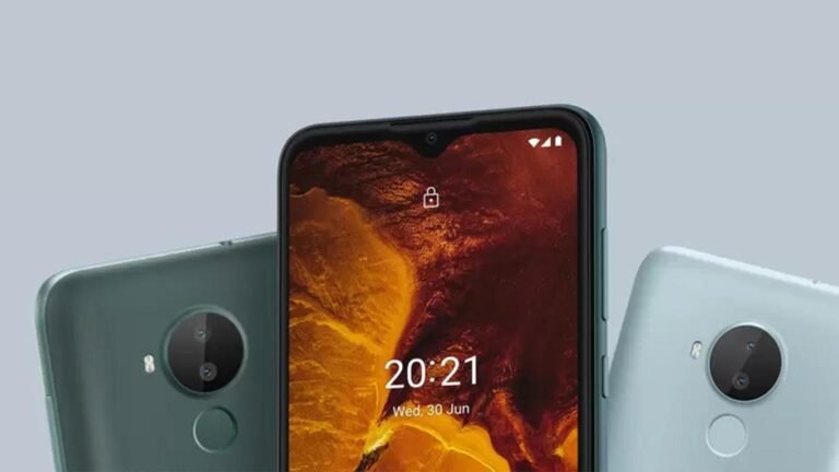 The new installment in C-series; Nokia C30 launched in Nepal again but with a price drop