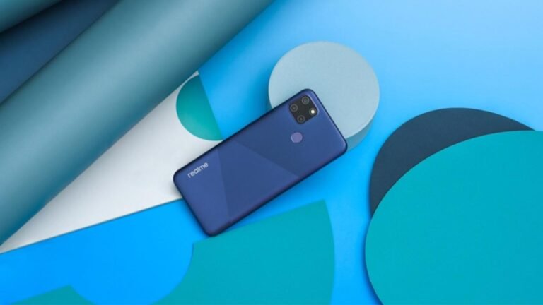 Realme C12 got a new price cut in the Nepali Market: Now available in NPR 14,990