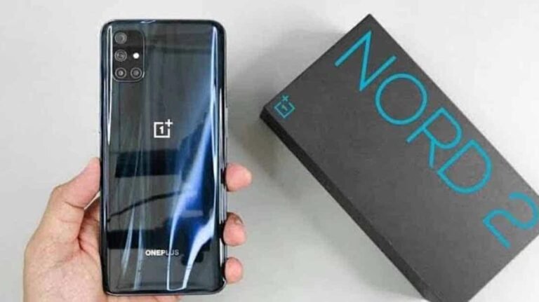One Plus Nord 2: The New Nord-series installment confirmed to come with pre-installed  OxygenOS 11