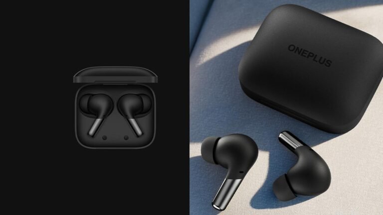 OnePlus Buds Pro: The new premium TWS by OnePlus