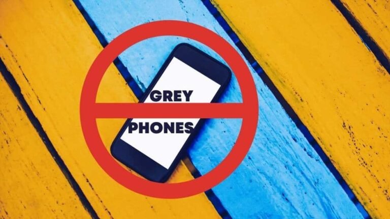 NTA to follow the new rule for smartphones: MDMS starting very strictly from Shrawan 1