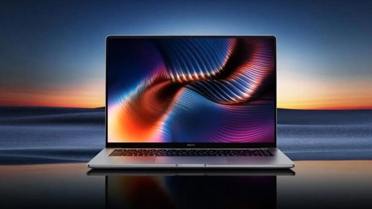 Mi Notebook Pro X 15 is now official; Coming soon Globally