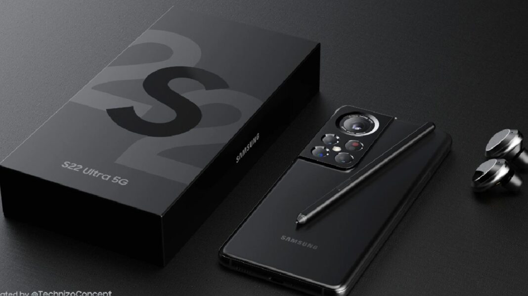 Samsung galaxy s22 ultra фото с камеры