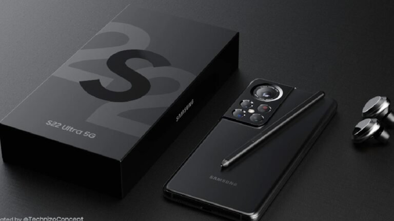 Samsung Galaxy S22 Ultra still the hot new topic: What do we know till now?