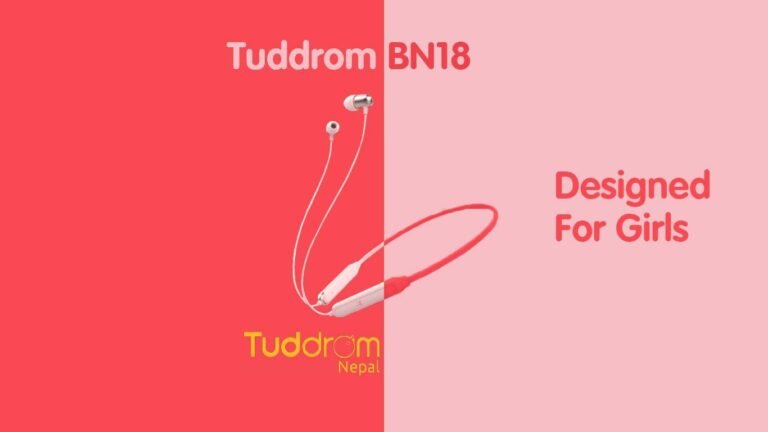 Tuddrom BN18 Review: A Treasure to a woman’s look