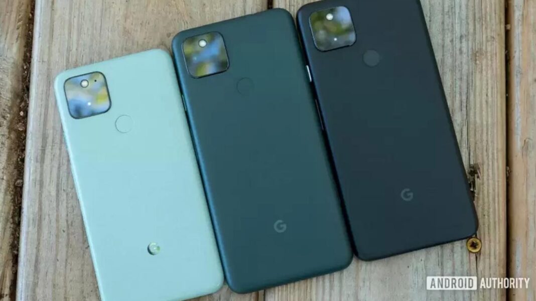 Google Pixel 5a 5G 128GB Mostly B 新品未使用の+aethiopien-botschaft.de