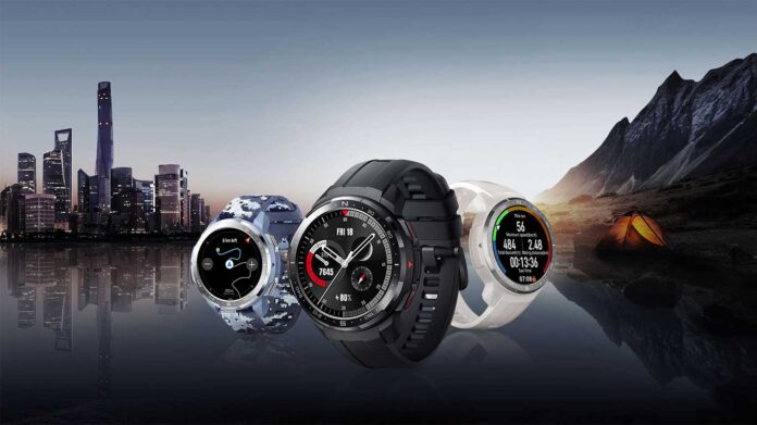 Honor Watch GS Pro Price in Nepal