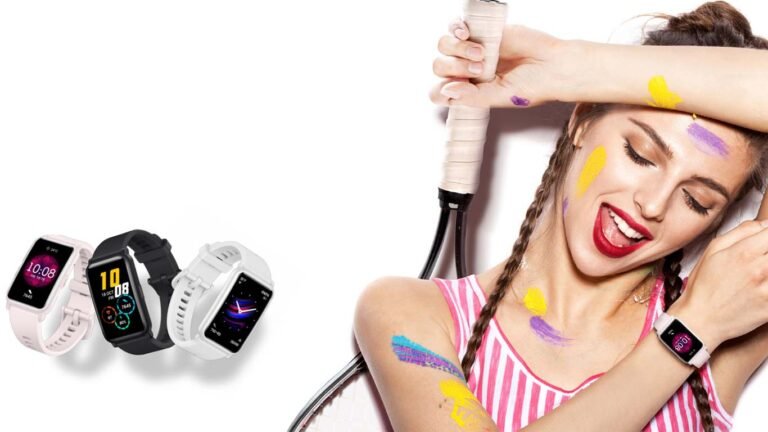 Honor Watch ES now starts sale in Nepal