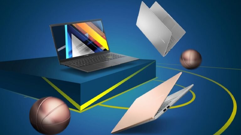 Asus Vivobook 15 K513EA now starts sale in Nepal