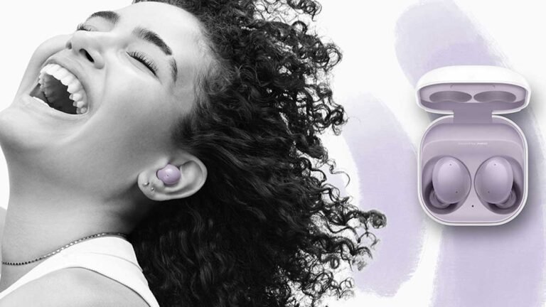 Samsung Galaxy Buds 2: Amazing features at an economical price