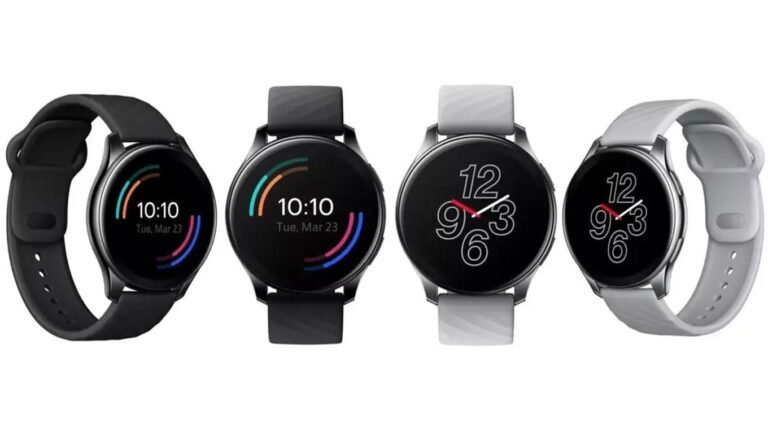 OnePlus Watch starts sale in Nepal: Excellent specs at a reasonable price