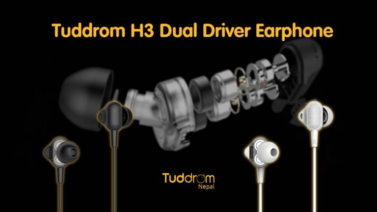 Tuddrom H3 Review: Great Comfort in Budget