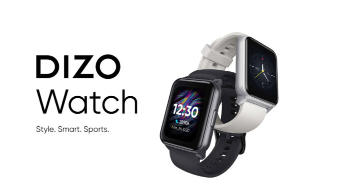 Dizo Watch Price in Nepal