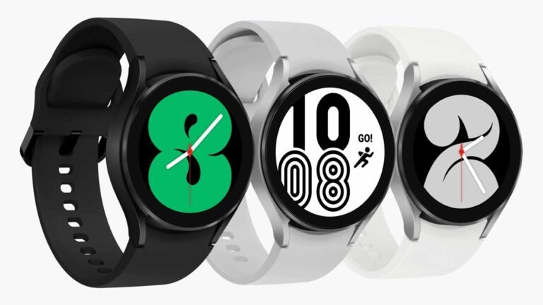 Samsung Galaxy Watch 4: A new smartwatch for your generation