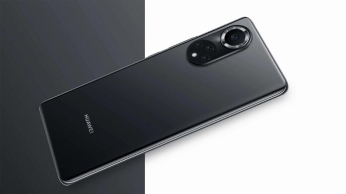 Huawei Nova 9 price in nepal