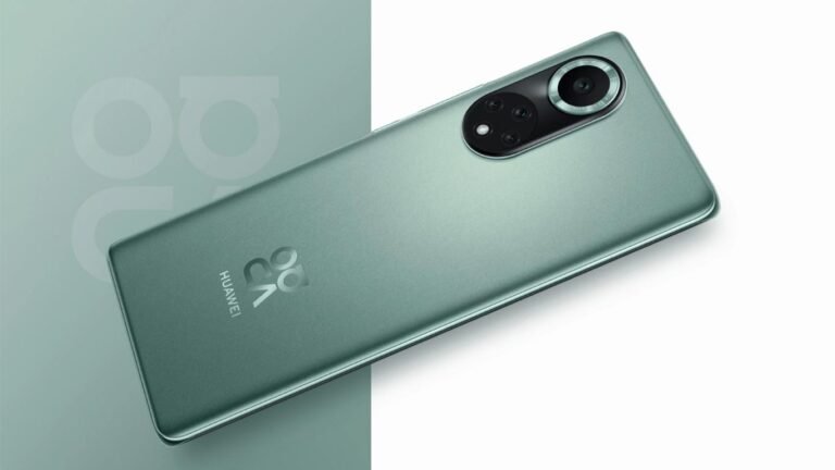 Huawei Nova 9 Pro: Is the pricing done right?
