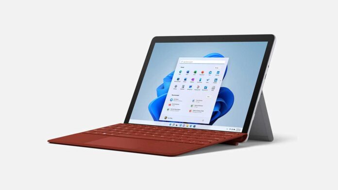Microsoft Surface Go 3 price in nepal