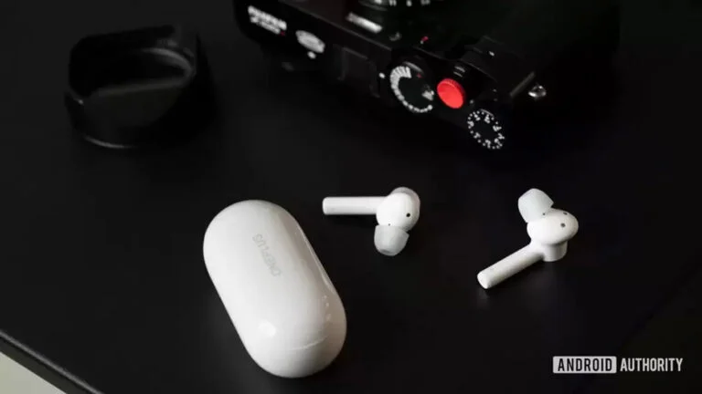 OnePlus Buds Z: Affordable TWS earbuds for Android