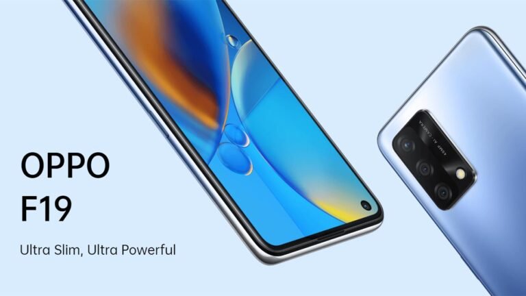 Oppo F19 gets a price cut in Nepal: Is it worth the value now?