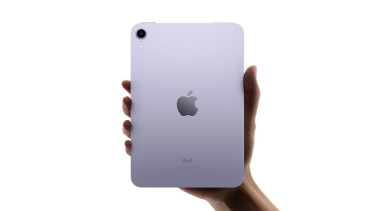 Apple iPad Mini: The new generation of iPads