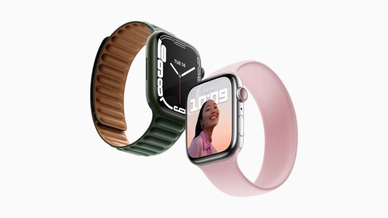 apple watch series 7 price in nepal