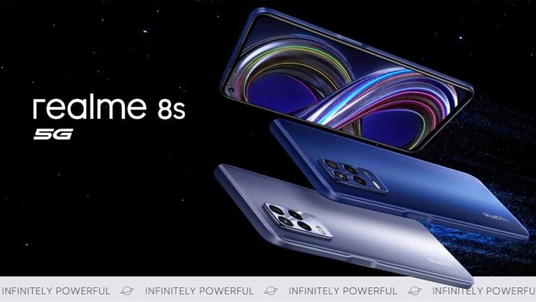 Realme 8s 5G goes official with the new Dimensity 810 5G: Worth a shot?