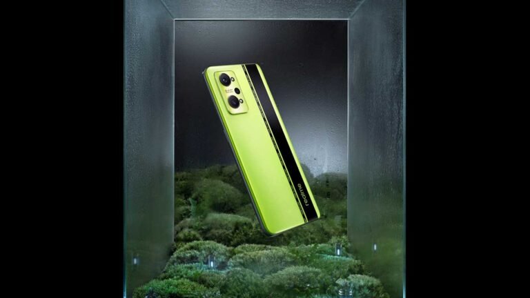 Realme GT Neo 2: What’s new and different from the previous GT Neo?