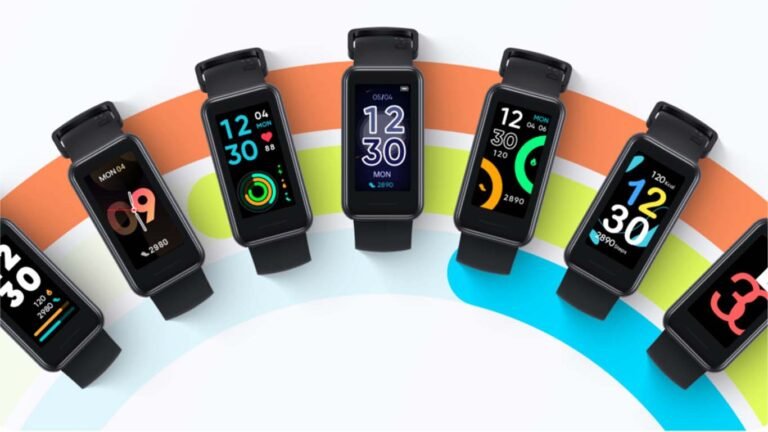 Realme Band 2: Your ultimate SpO<sub width=