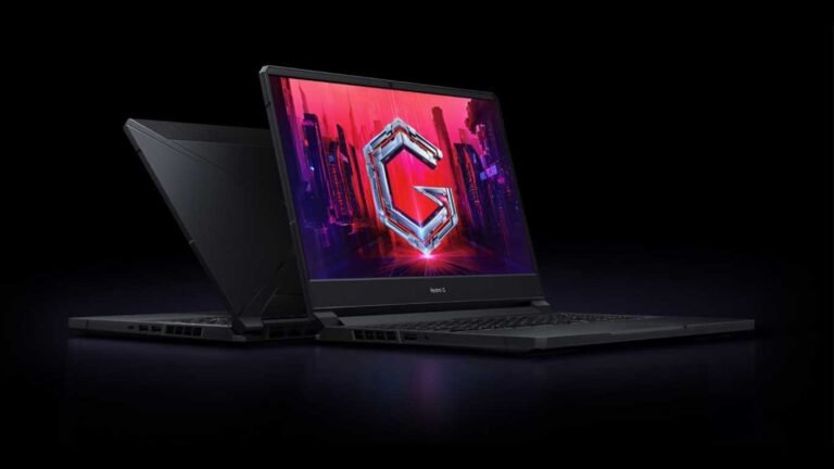 Redmi G 2021: A full package with the finest Intel and AMD gaming processors