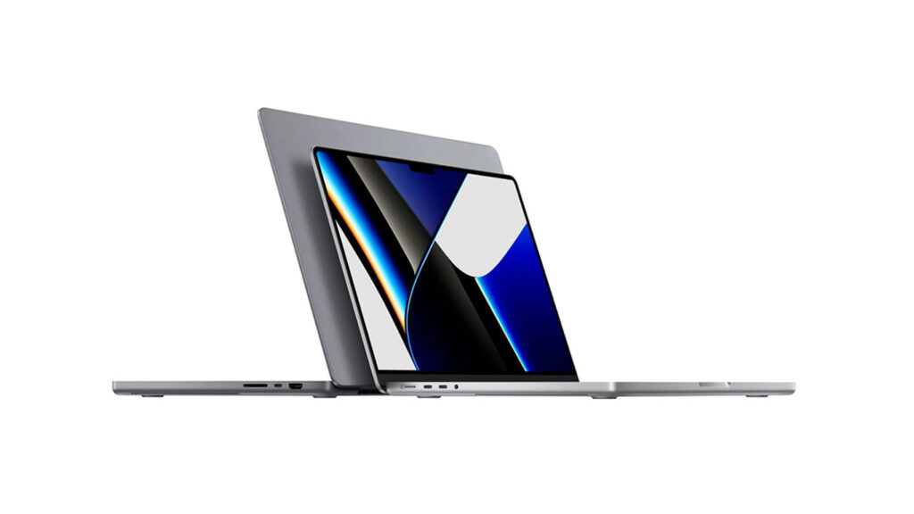 MacBook Pro 14-inch price in nepal