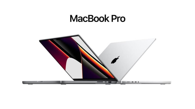 Apple MacBook Pro 16-inch now available in Nepal
