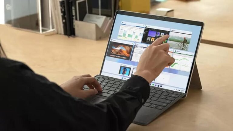Microsoft Surface Pro X: A new device for your better experience