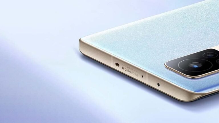 Xiaomi CIVI is now official as the first of its series