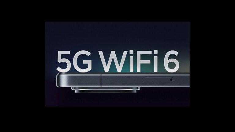 Xiaomi Pad 5 Pro 5G: Is there anything new besides the 5G from the Wi-Fi version?