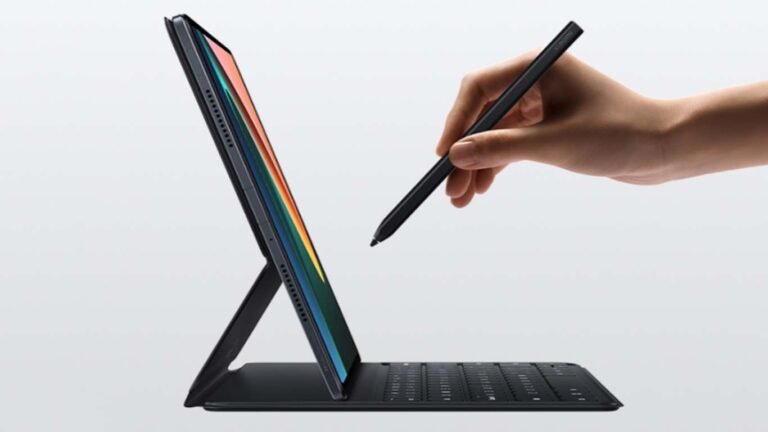 Xiaomi Nepal unveils the Pad 5 in market under 50,000