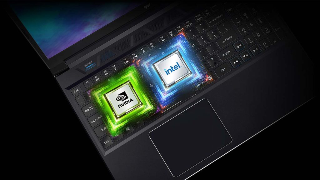 Acer Predator Helios 300 (2021) specifications