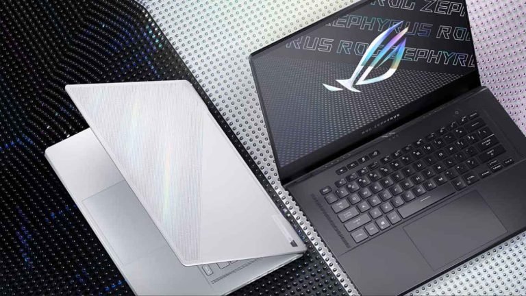 Asus ROG Zephyrus G15: A bigger version of one of the best gaming laptops 2020 – Zephyrus G14