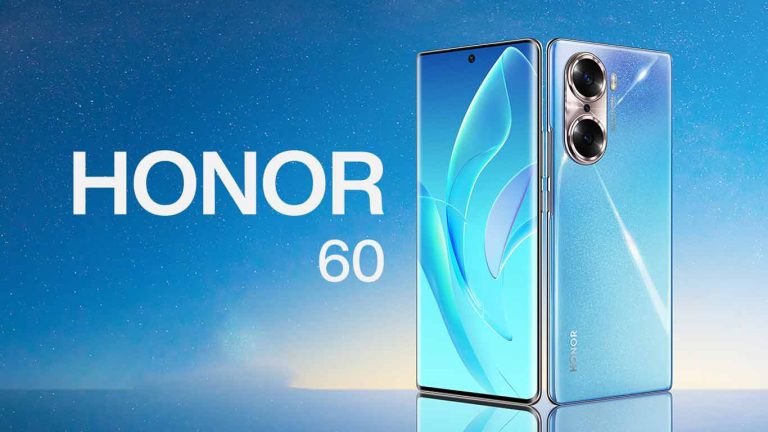 Honor 60 price in nepal