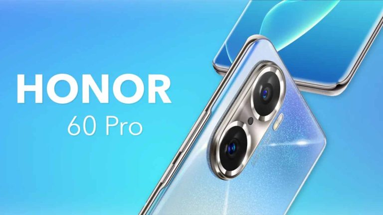 Honor 60 pro price in nepal