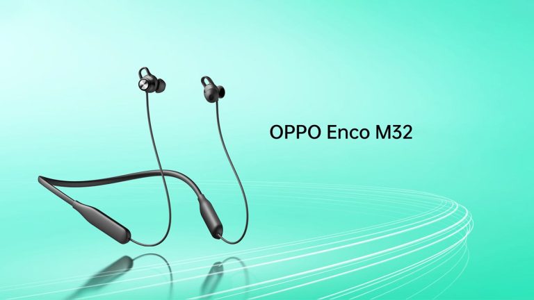 Oppo enco M32 Price in nepal