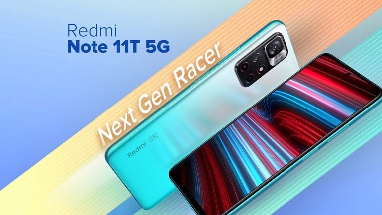 Redmi Note 11T 5G: The latest installment on the 11<sup width=