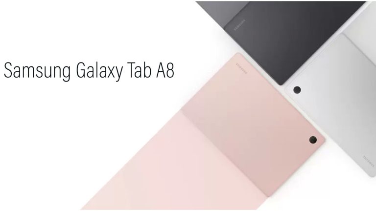 Samsung Galaxy Tab A8 price in Nepal